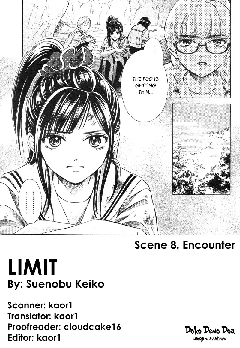 Limit Chapter 8 1