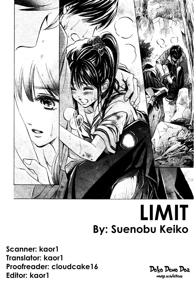 Limit Chapter 9