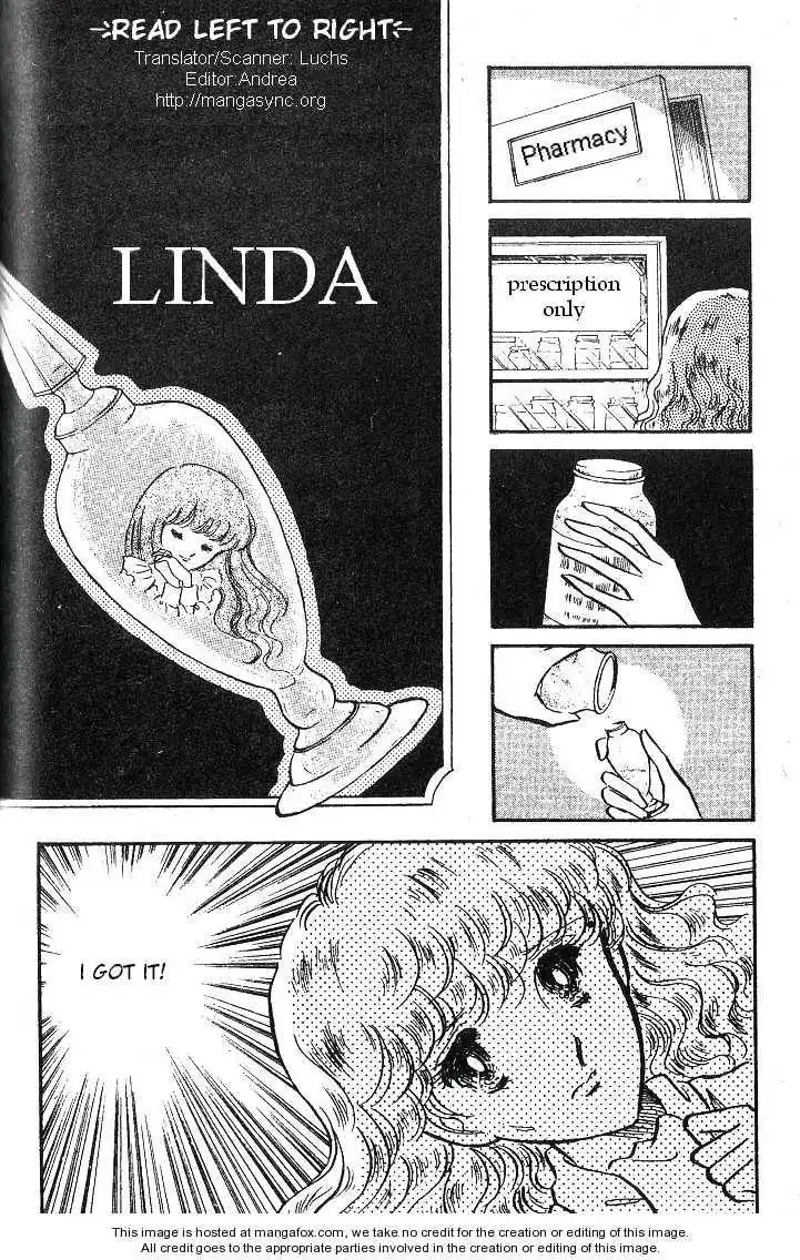Linda Chapter 1