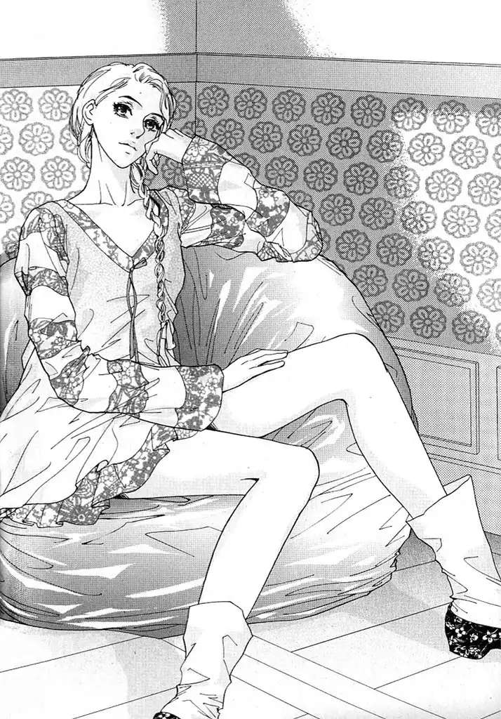 Lingerie Chapter 10