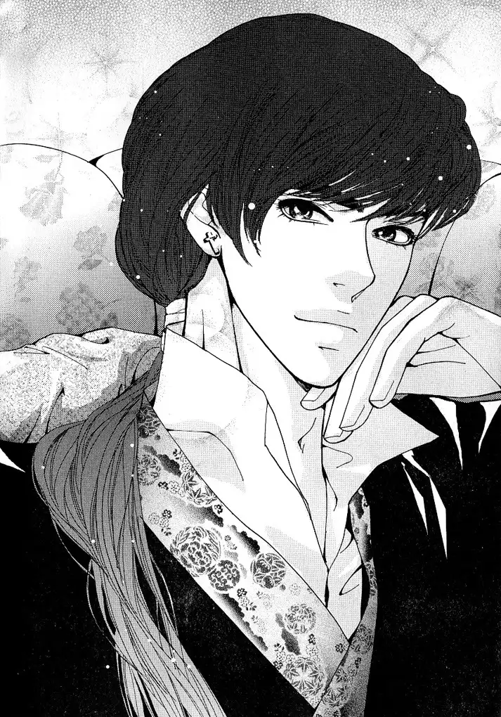 Lingerie Chapter 14