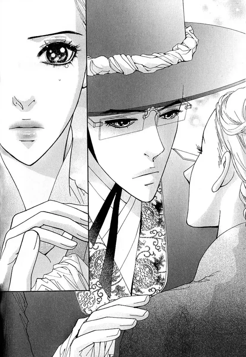 Lingerie Chapter 16