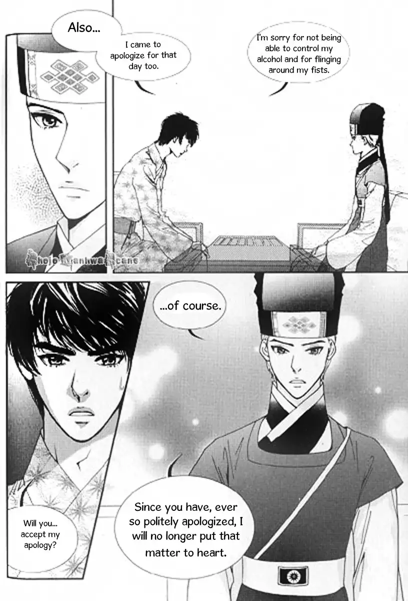 Lingerie Chapter 26