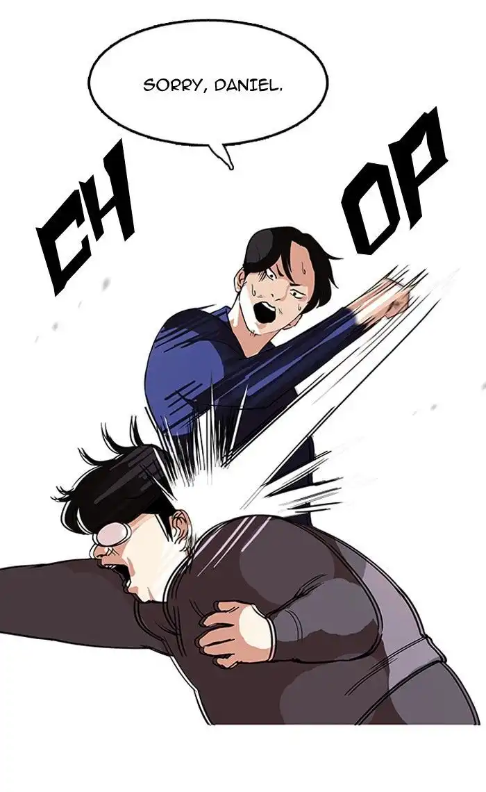 Lookism Chapter 113 23