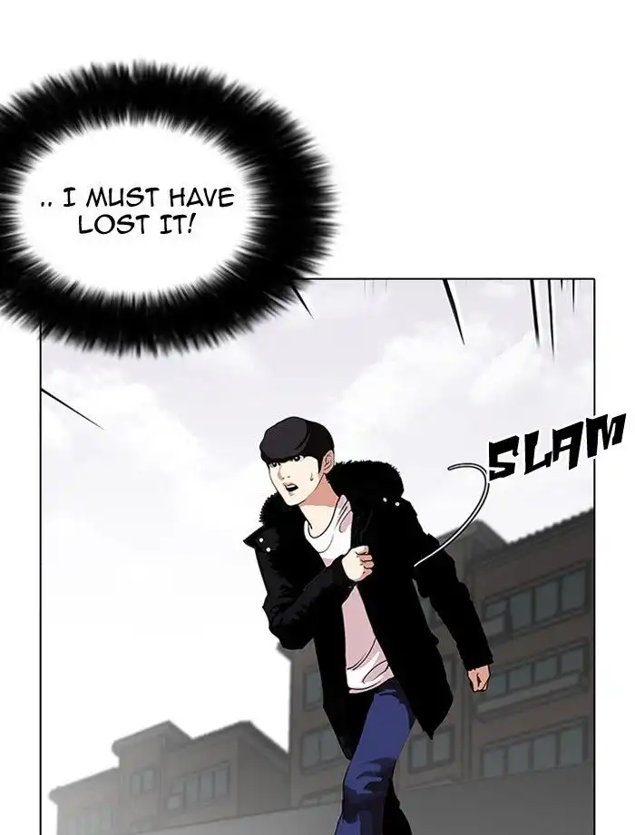 Lookism Chapter 113 27