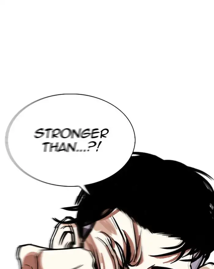 Lookism Chapter 260