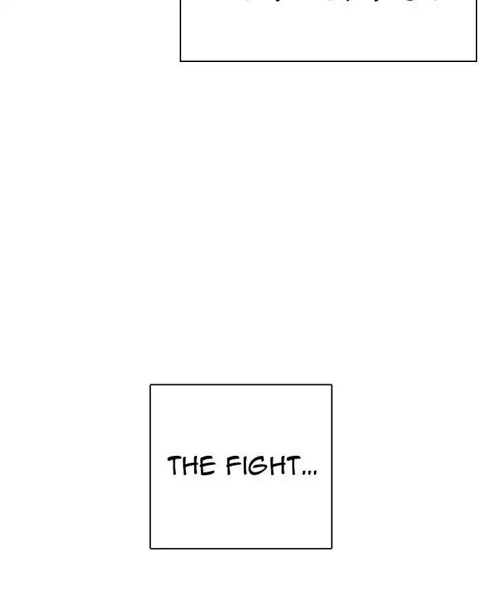 Lookism Chapter 260