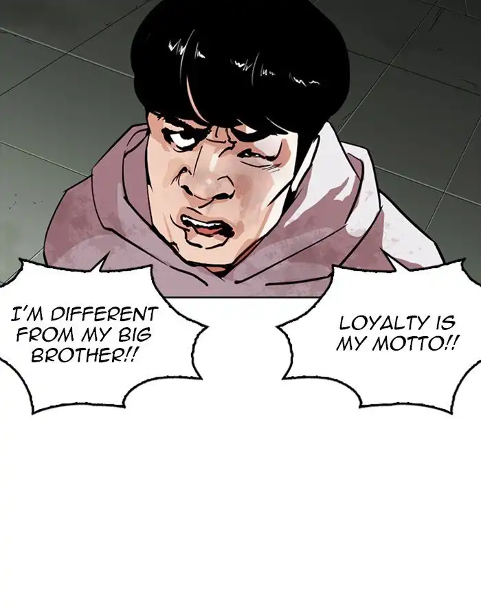 Lookism Chapter 260