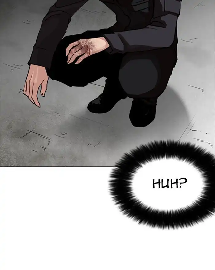 Lookism Chapter 260