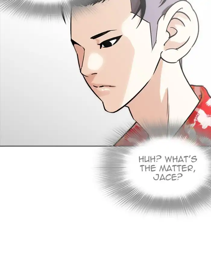 Lookism Chapter 260