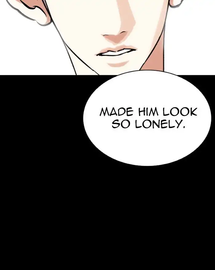 Lookism Chapter 260