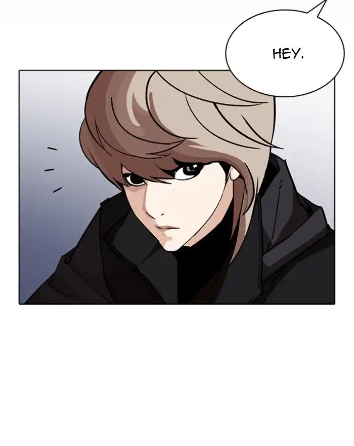 Lookism Chapter 260