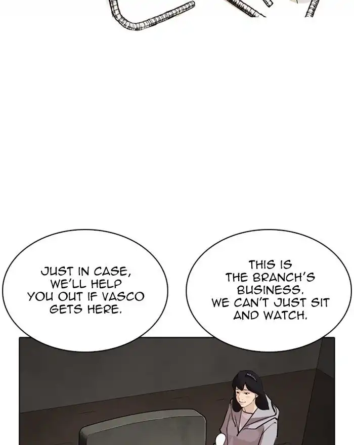 Lookism Chapter 260