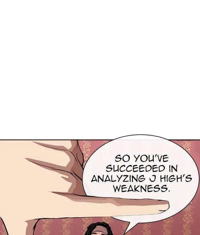 Lookism Chapter 268