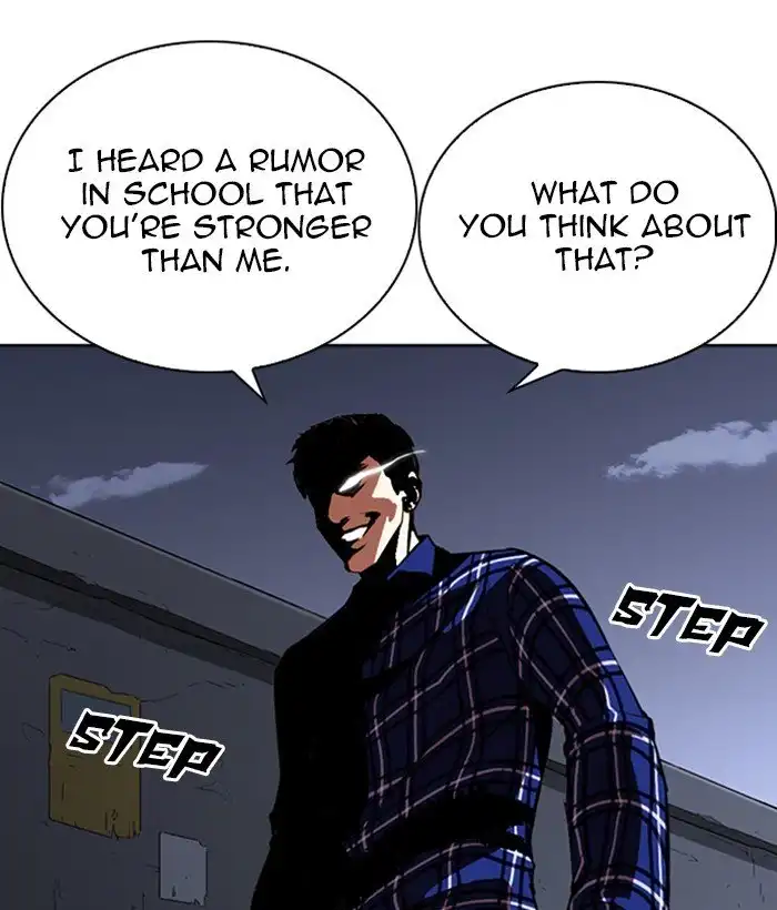 Lookism Chapter 268