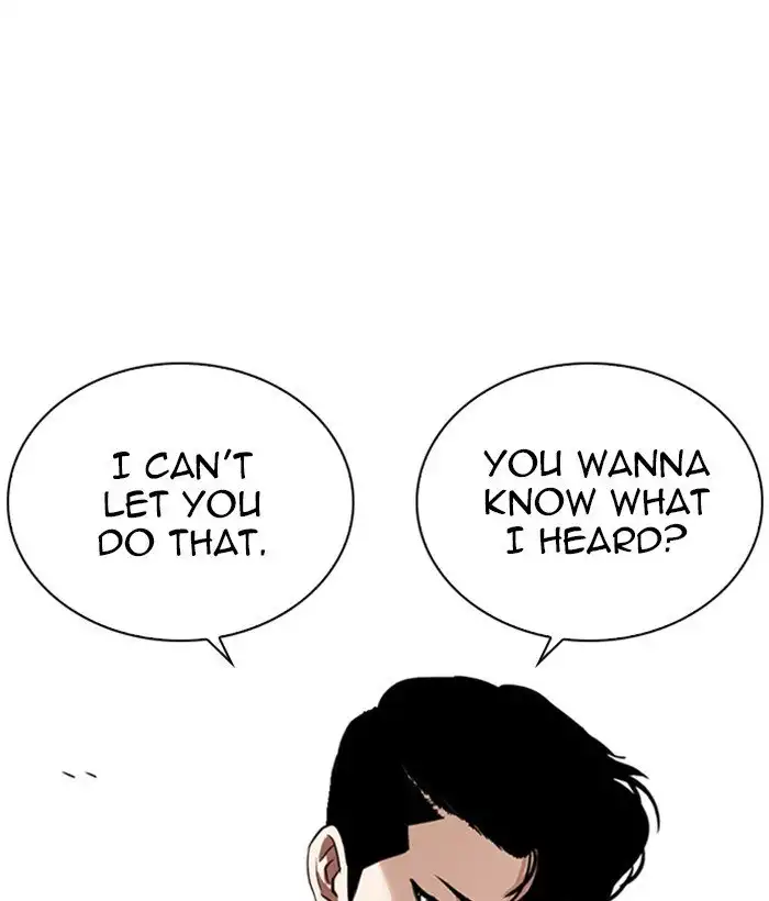 Lookism Chapter 268