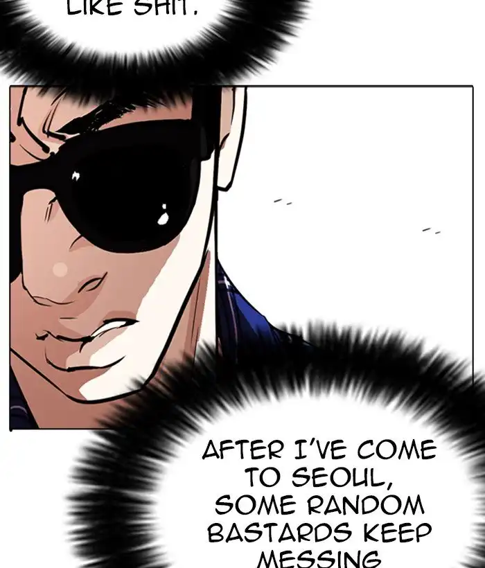 Lookism Chapter 268