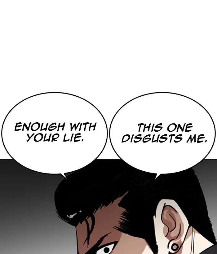 Lookism Chapter 268