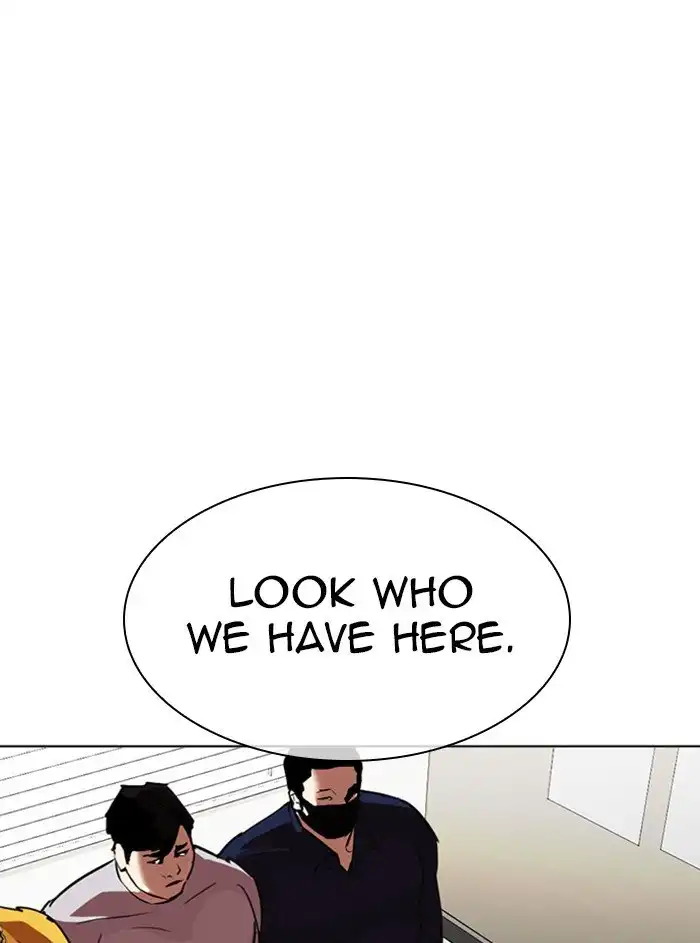 Lookism Chapter 315