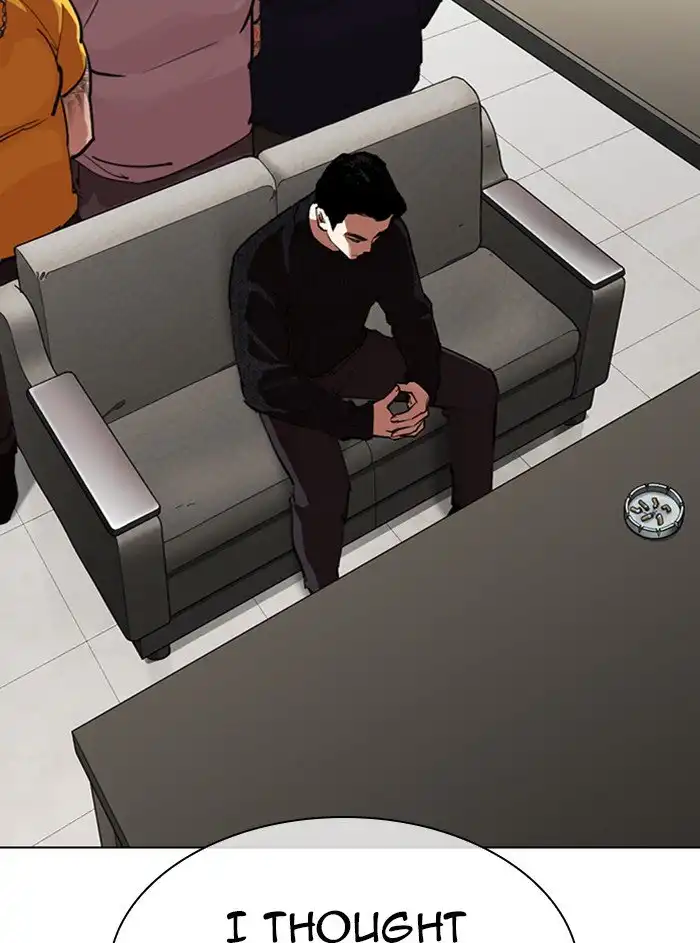 Lookism Chapter 315