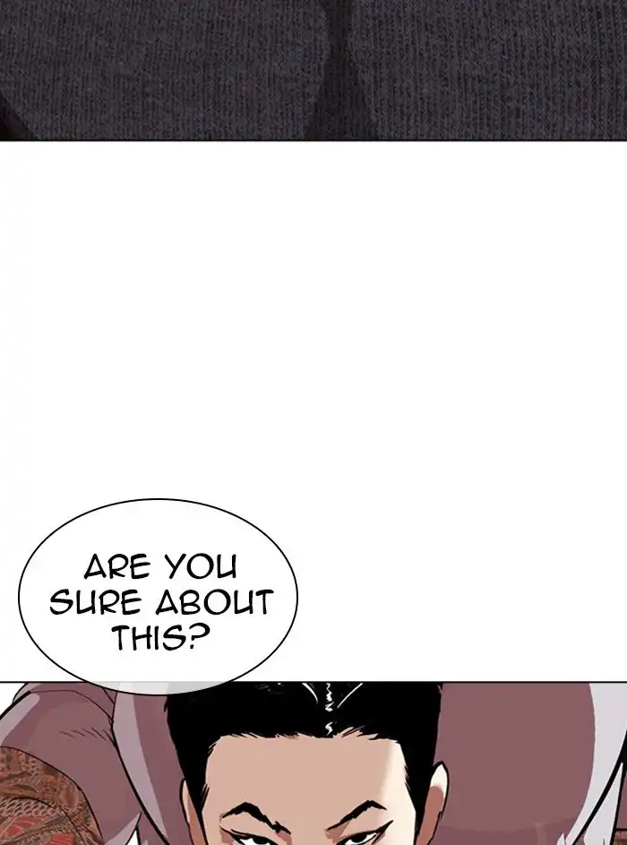 Lookism Chapter 315