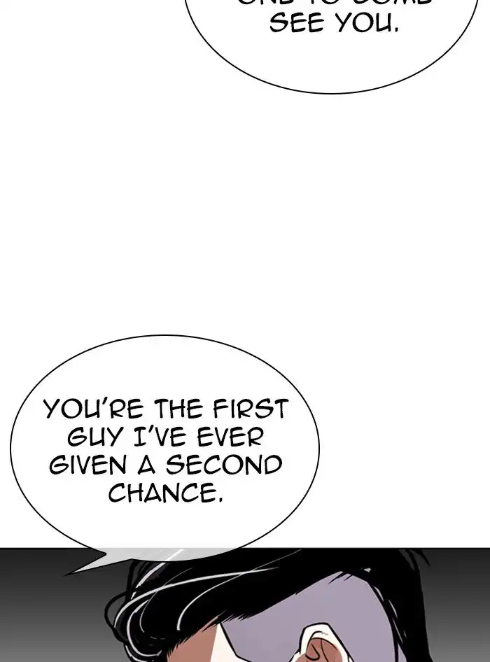 Lookism Chapter 315