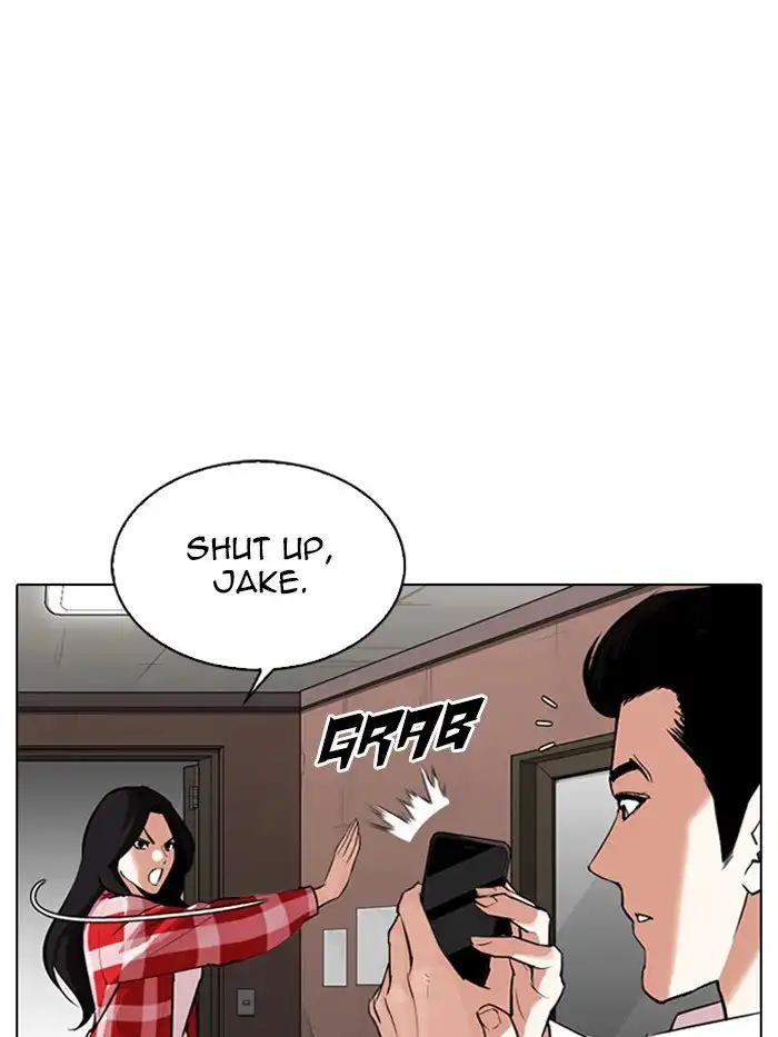 Lookism Chapter 315