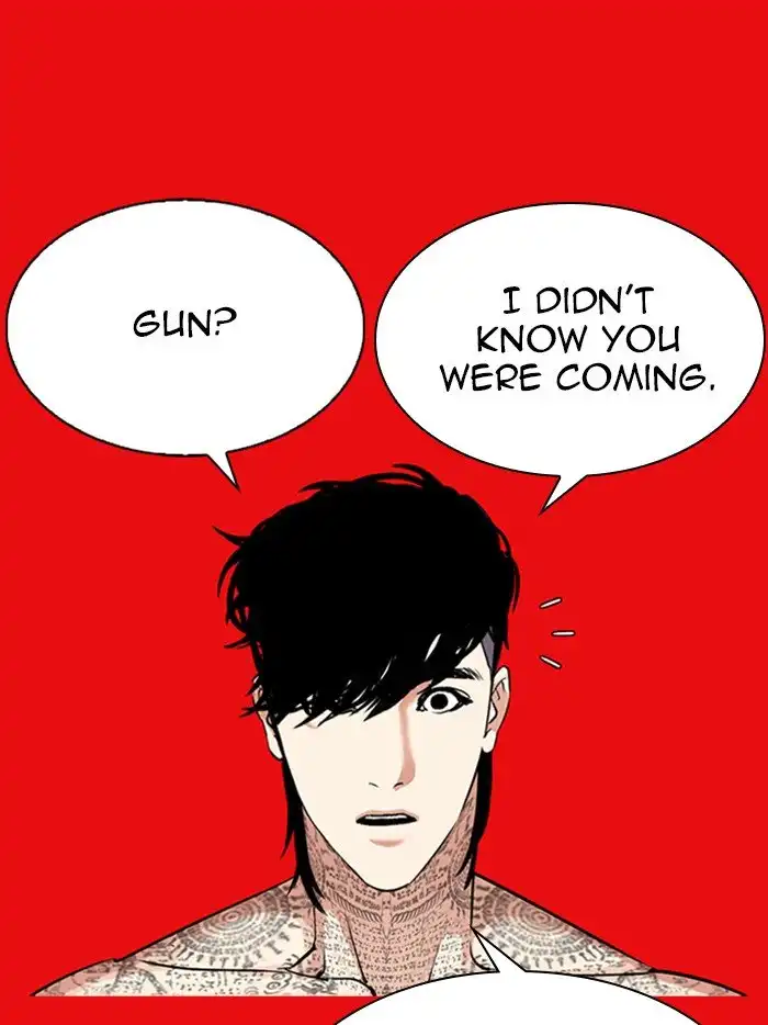 Lookism Chapter 315