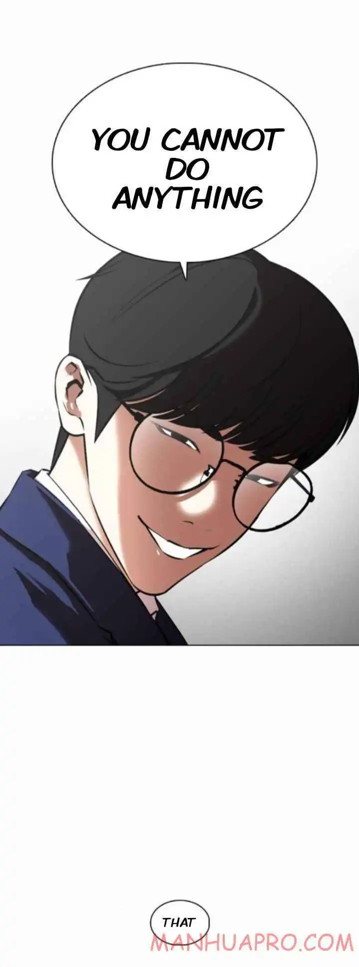 Lookism Chapter 372