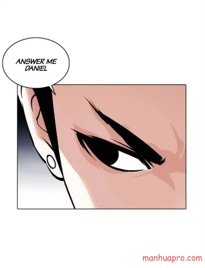 Lookism Chapter 375