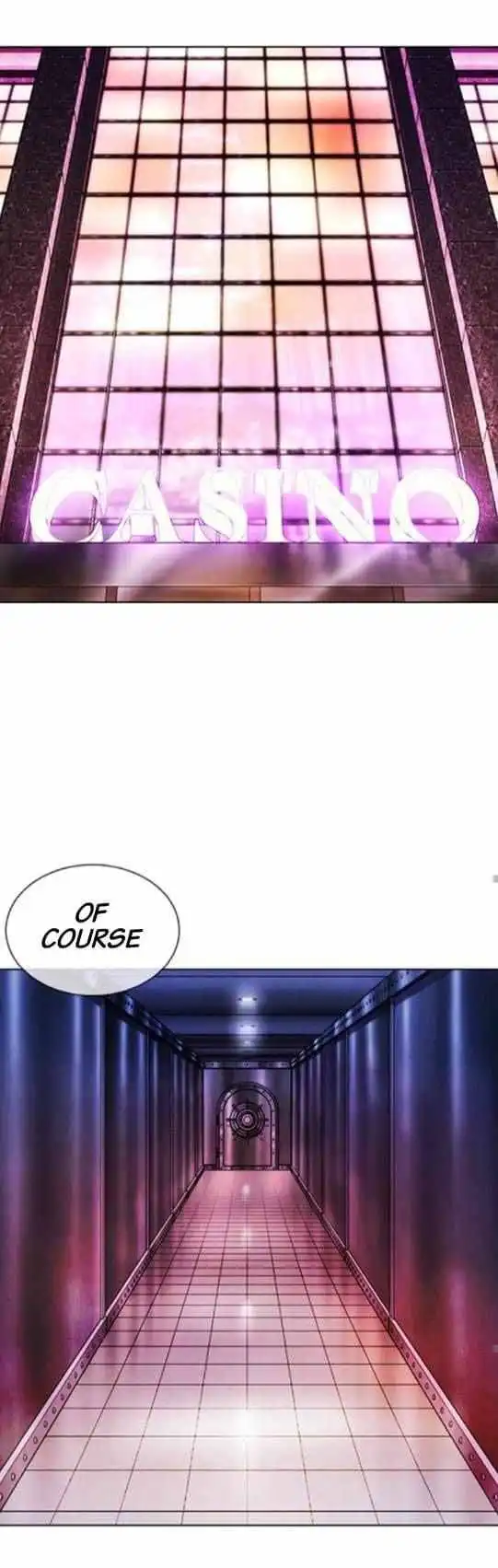 Lookism Chapter 376