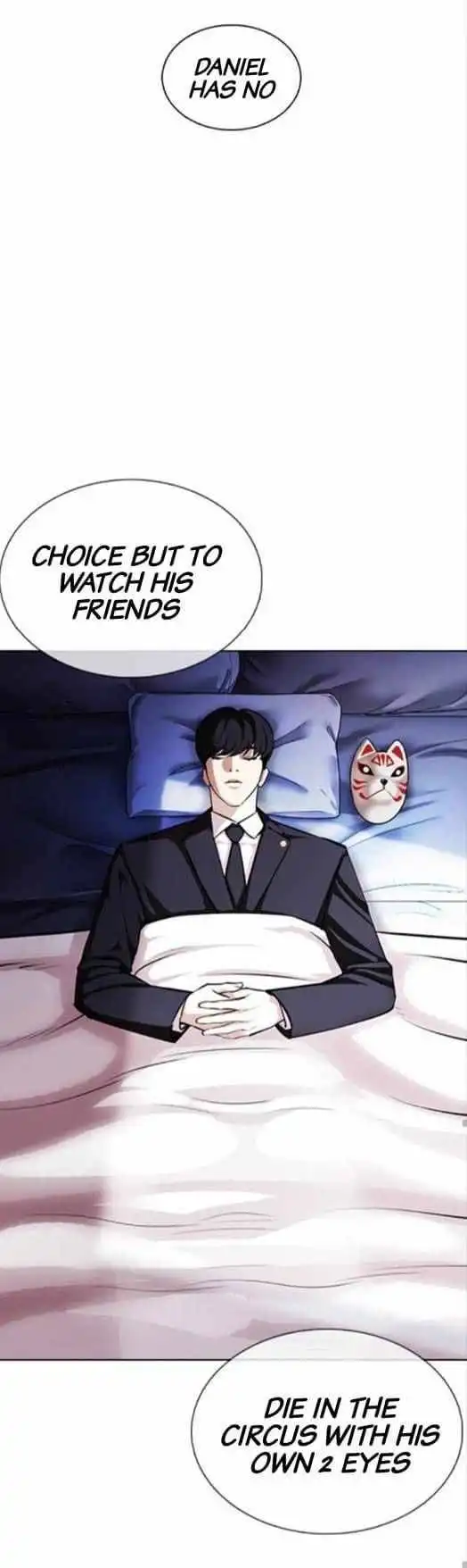 Lookism Chapter 376 75