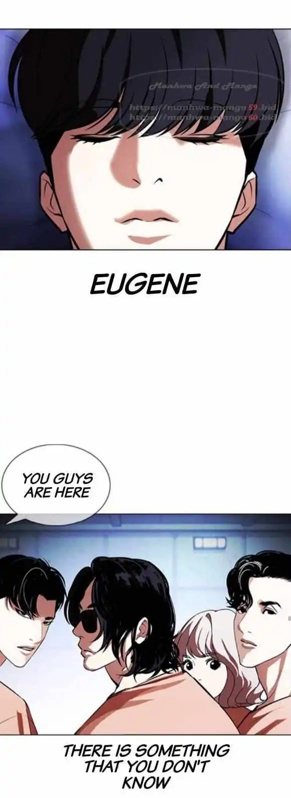 Lookism Chapter 376 76