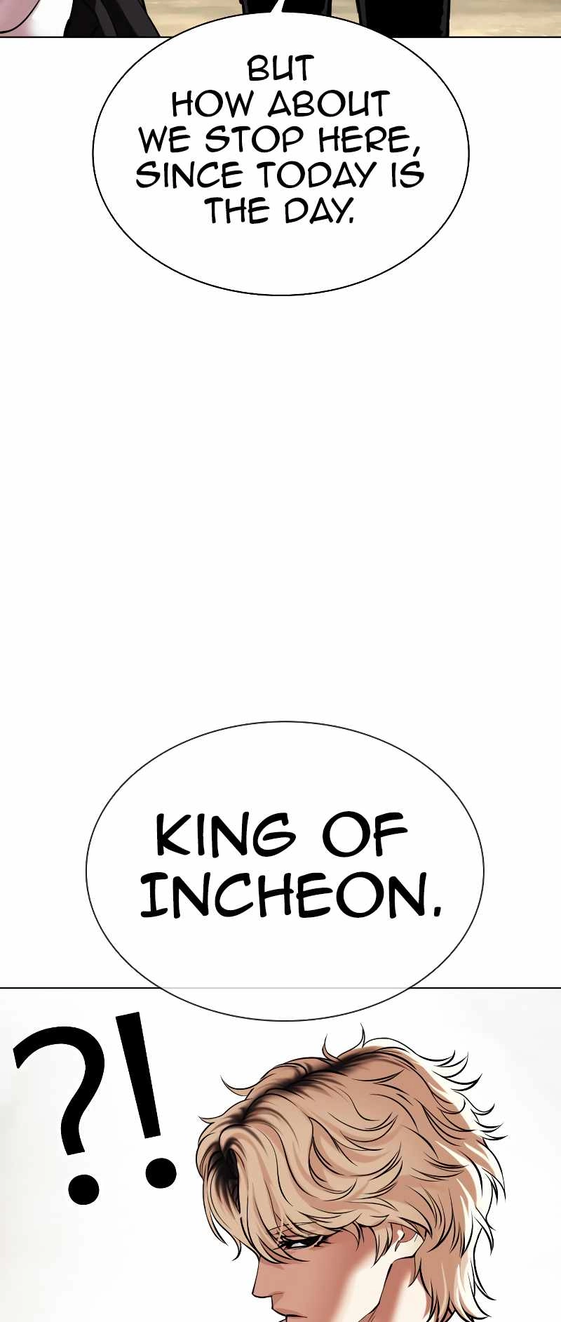 Lookism Chapter 481 121