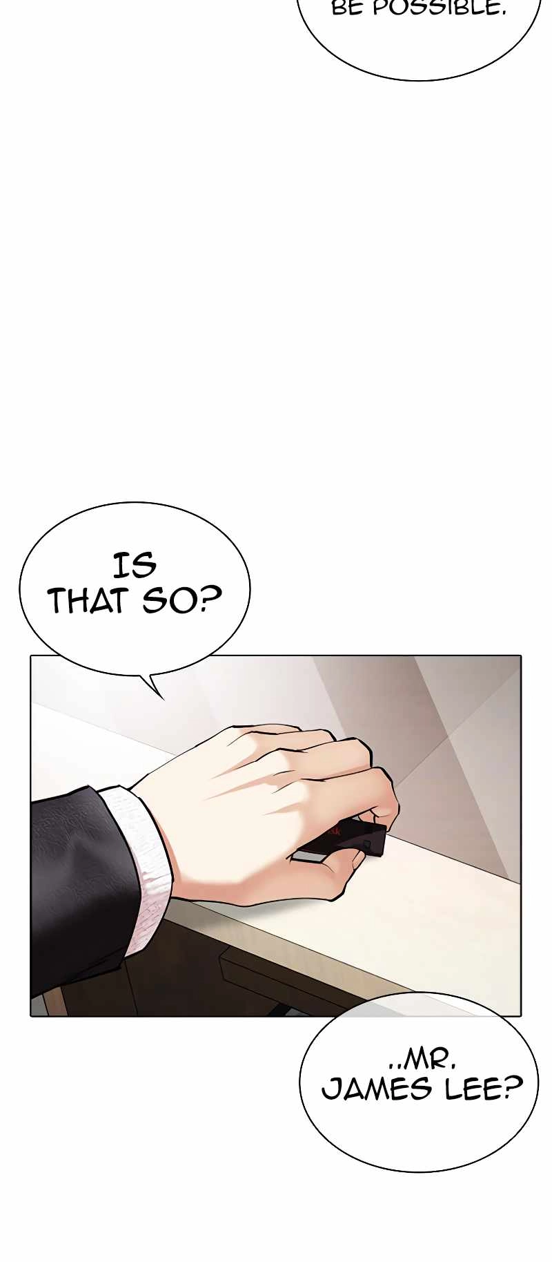 Lookism Chapter 481 15