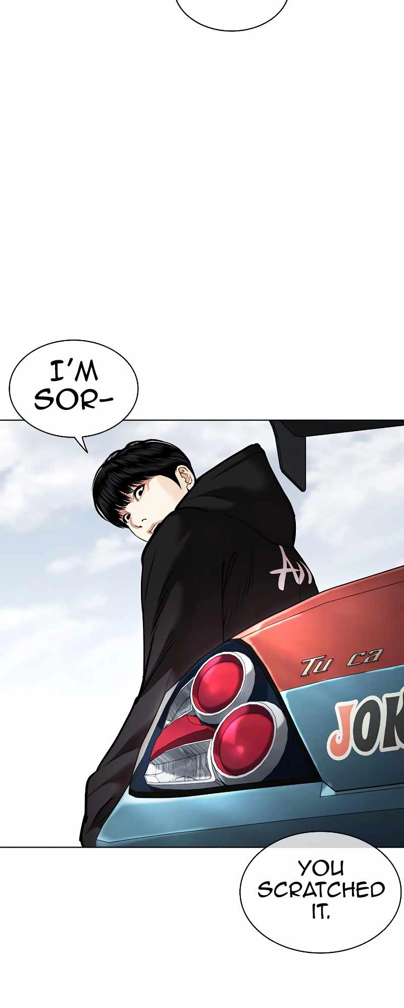 Lookism Chapter 481 68