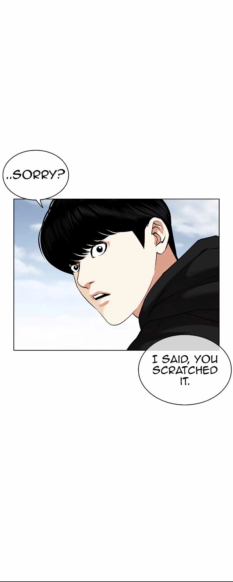 Lookism Chapter 481 69