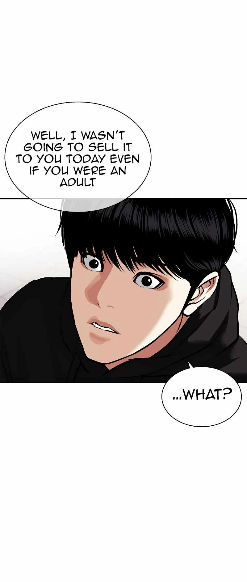 Lookism Chapter 481 88