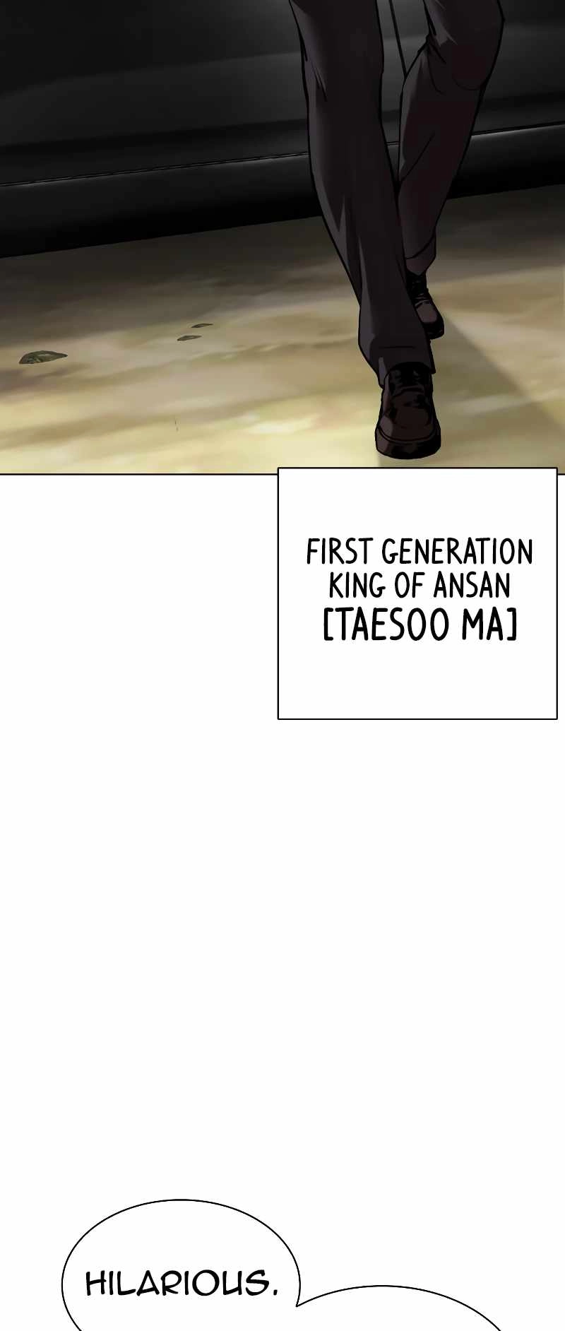 Lookism Chapter 481 96