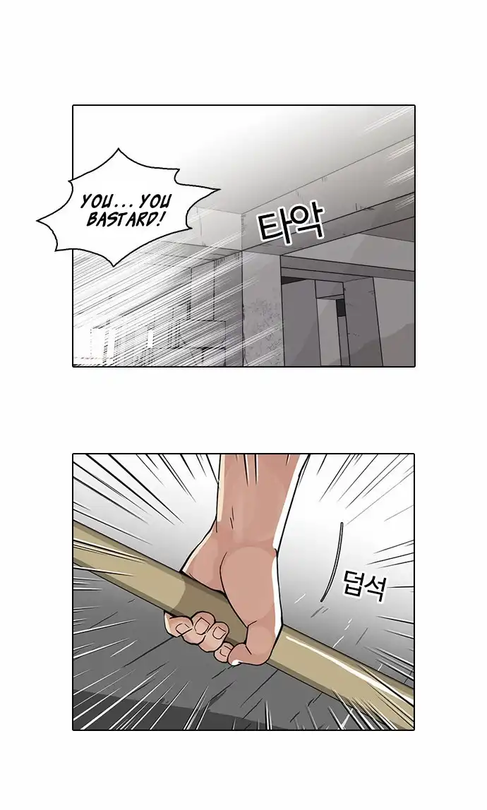 Lookism Chapter 68