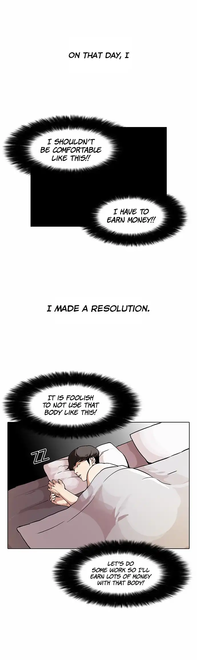 Lookism Chapter 72 42