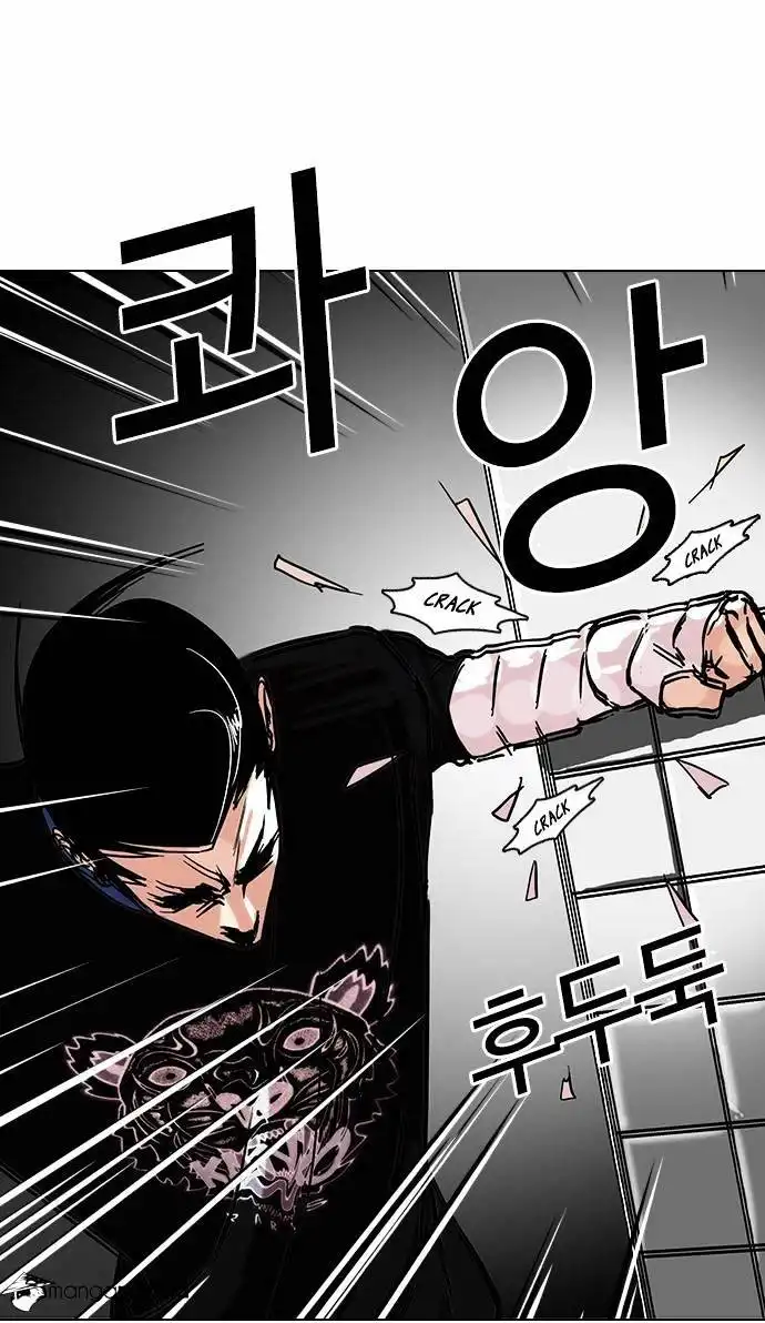 Lookism Chapter 73