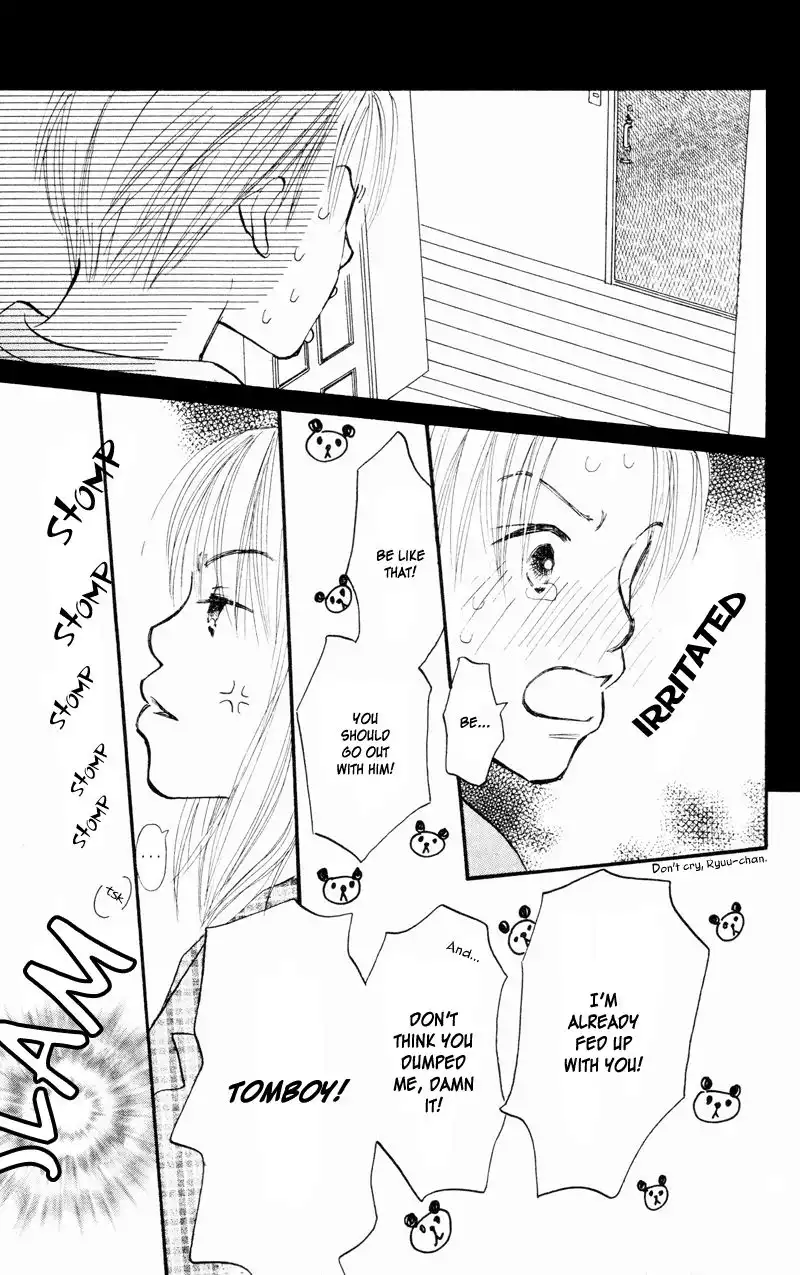 Love Catalog Chapter 36