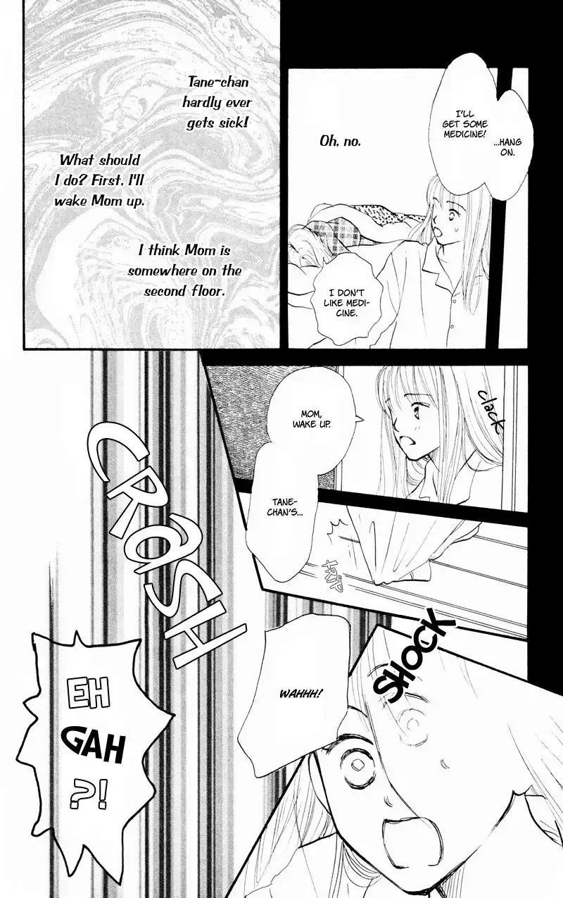 Love Catalog Chapter 36