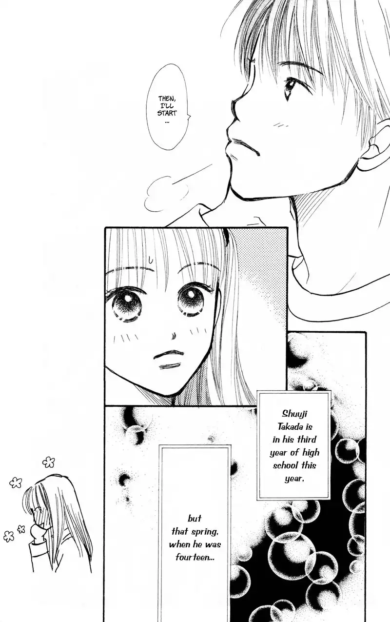 Love Catalog Chapter 37