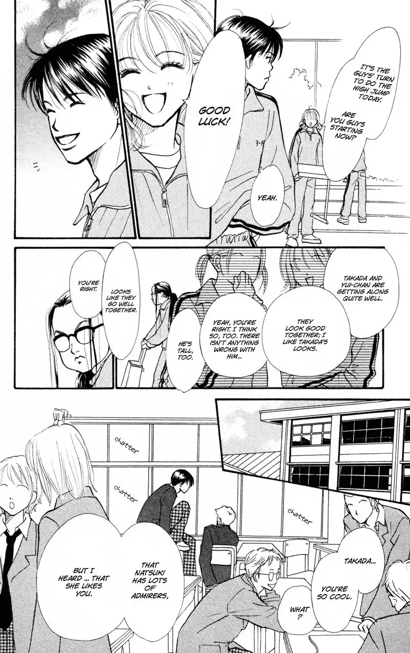 Love Catalog Chapter 37