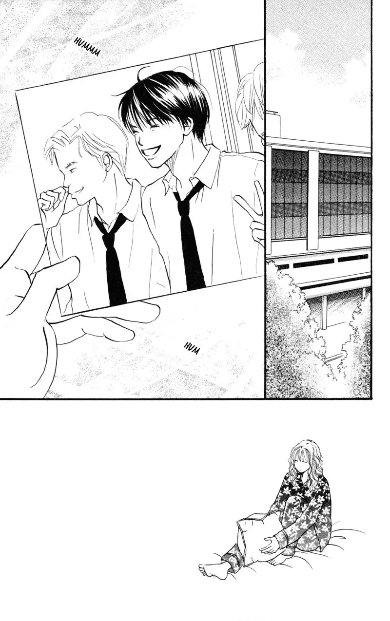 Love Catalog Chapter 44