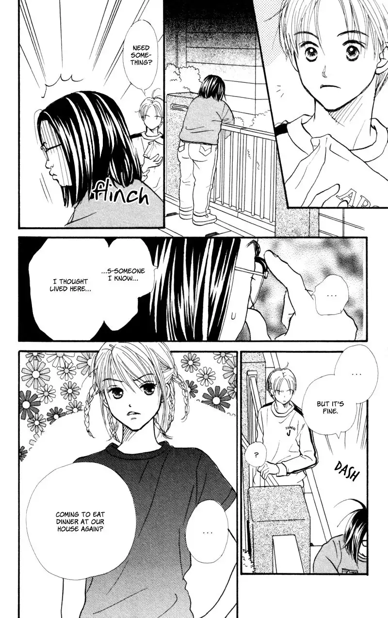 Love Catalog Chapter 46