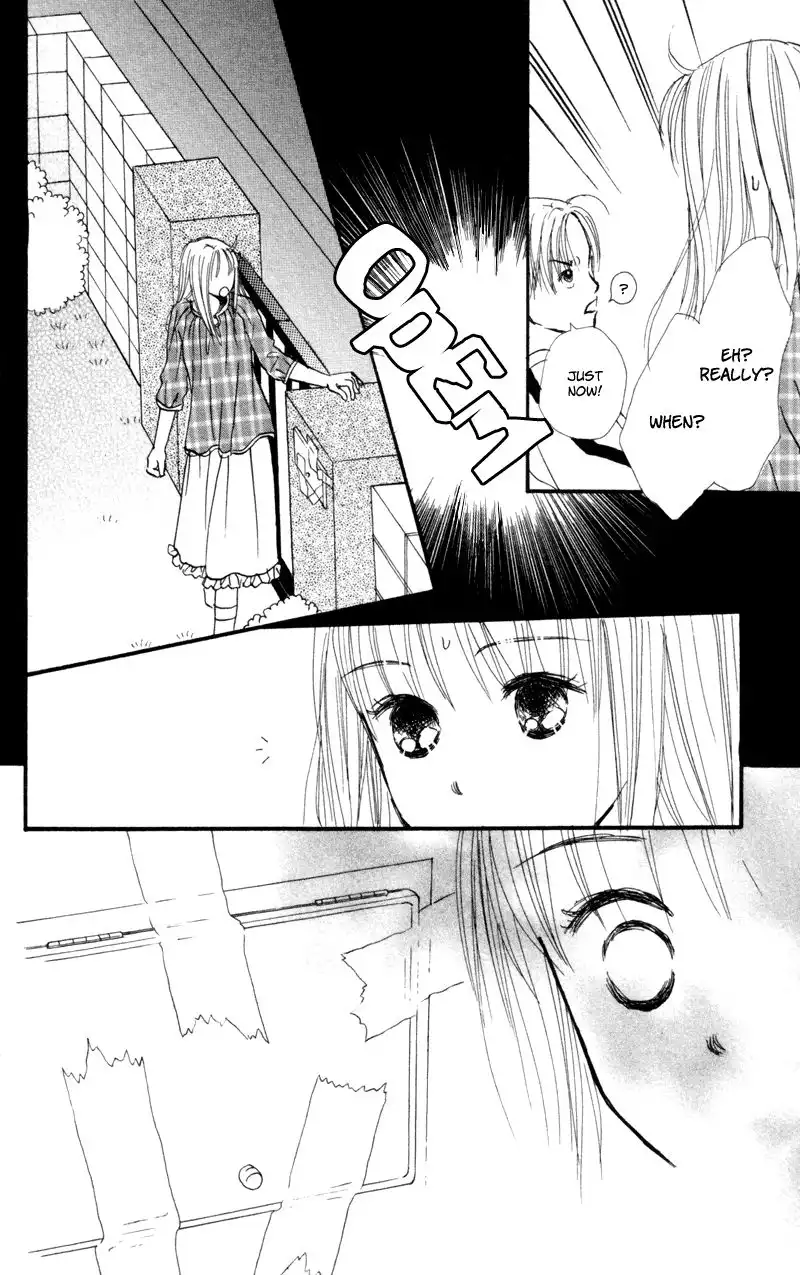 Love Catalog Chapter 46