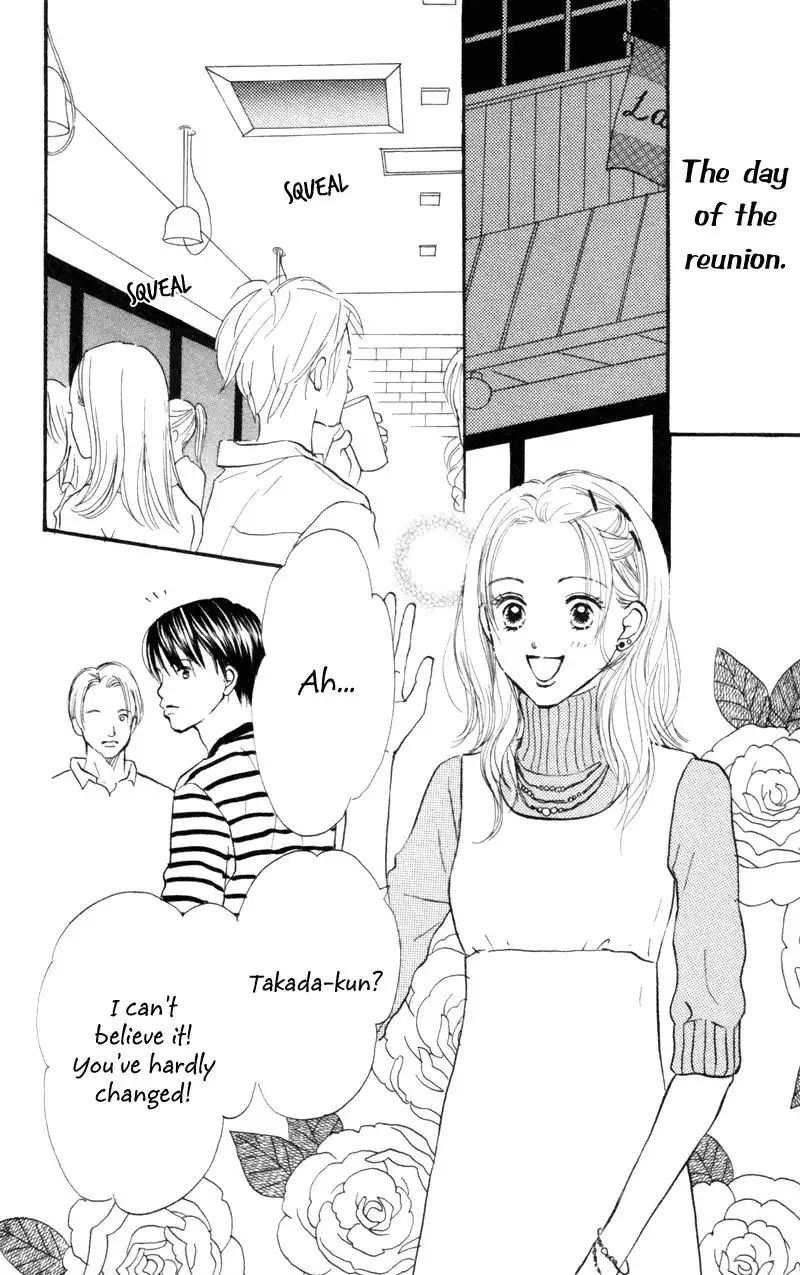 Love Catalog Chapter 48